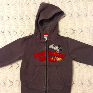 Disney Parks jacket 24M